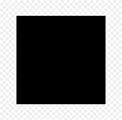 black square png   white square png flyclipart