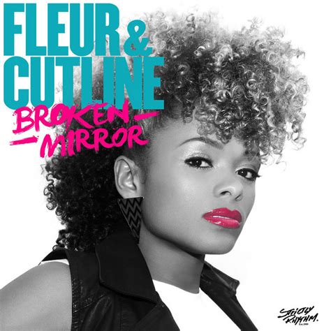 Broken Mirror Single By Fleur Spotify
