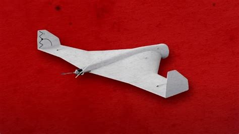 video russia   irans kamikaze drones  strike ukraine fortyfive