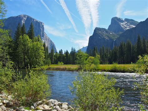 Photo Essay Yosemite National Park