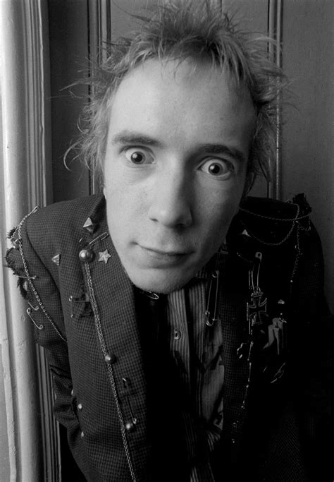 John Lydon At 60 – A Life In Pictures Music The Guardian