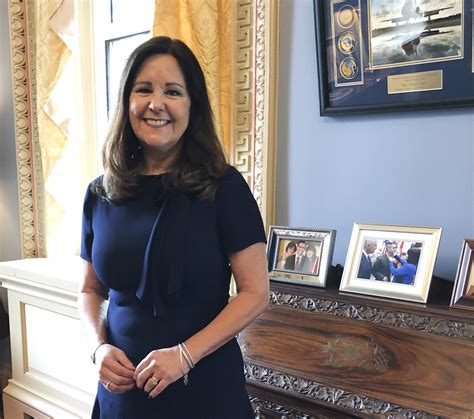 Karen Pence Adds Campaigning For Trump To Busy To Do List