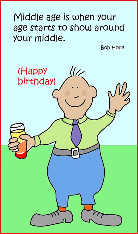 Happy Birthday Funny Clipart For Her Clipground