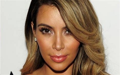 Uncensored Photos Of Kim Kardashian Exposed On Instagram