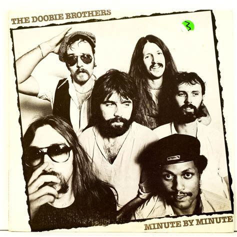 doobie brothers minute  minute raw  store