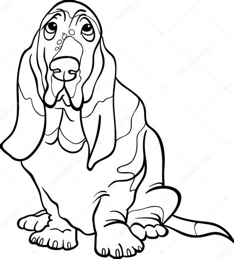 pin  tracie duquette  cricut basset hound art basset hound dog