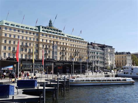 explore stockholm   day   day itinerary  travelista