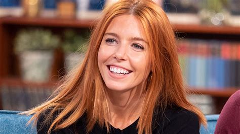 stacey dooley reveals  shell spend  strictly  dancing money