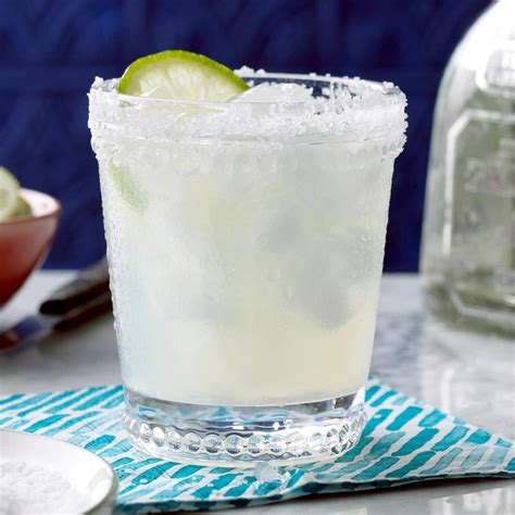 9 Classic Tequila Mixed Drinks You Should Know Taste Of Home