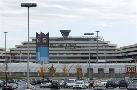 security breach  germanys cologne bonn airport sparks evacuation nbc news