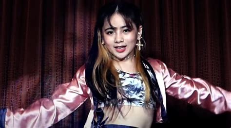 Watch Ella Cruz Wows With Dance Cover Of Blackpink’s ‘how You Like