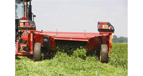 holland agriculture haybine mower conditioner haybine   sale  kingsport tn