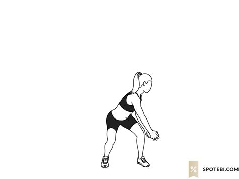 wood chop illustrated exercise guide