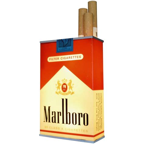 massive vintage marlboro light up cigarette pack at 1stdibs vintage