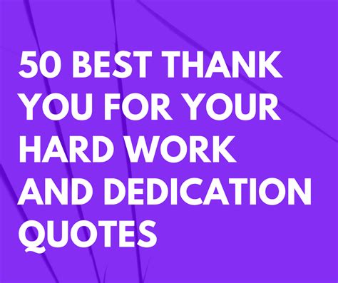 hard work  dedication quotes
