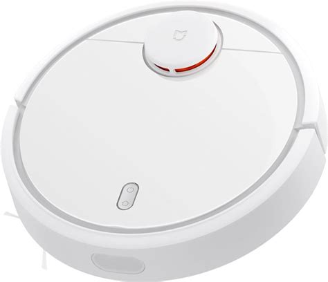 xiaomi mi robot vacuum cleaner review  worthy upgrade android central