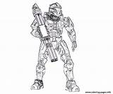 Halo Coloring Pages Printable Elite Color Rookie Kids Character Armor Superhero Print Coloringpagesonly Sheets Library Comments Popular sketch template