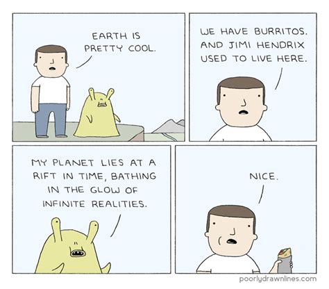 earth comics