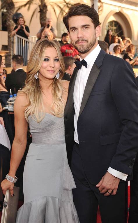 kaley cuoco and ryan sweeting divorcing a timeline of their romance e news