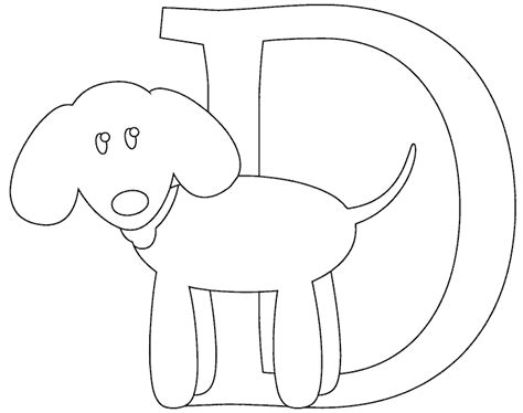 dog coloring page coloringcom