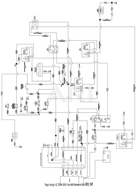 gravely   pro stance  lp parts diagram  wiring diagram efi