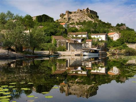 zabljak crnojevisa fortress montenegro blog  interesting places