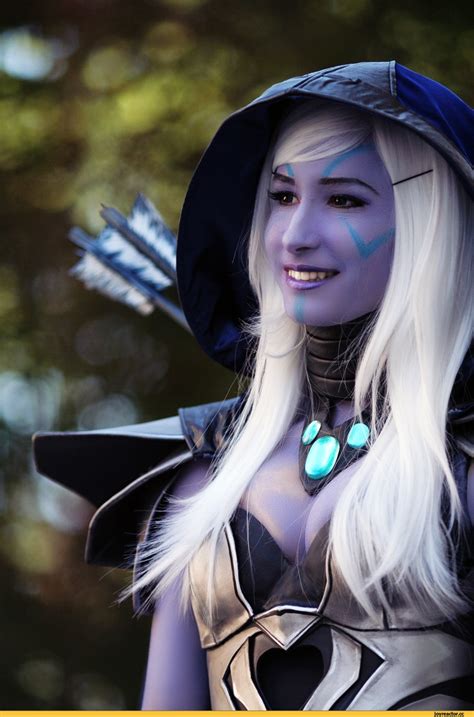 47 best drow cosplay images on pinterest dark elf elves and costume