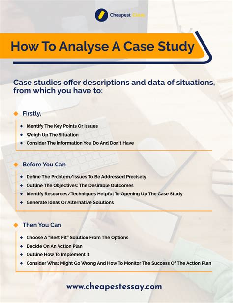 analysis  case study cheapestessay case study writing