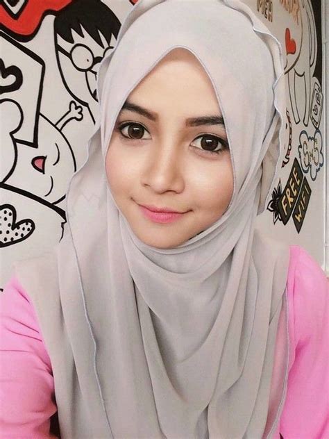 Screenshot 251 Gallery Hijab Jilbab Tudung Muslimah