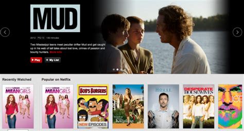 Just Having A 4k Tv Isn’t Enough To See Netflix’s 4k Streams Ars Technica