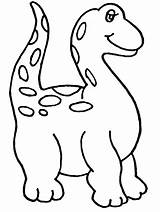 Dinozaur Plansa Haios Colorat Clopotel sketch template