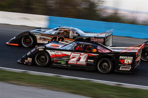 ontario super late model series names hoosier  official tire supplier peterborough speedway