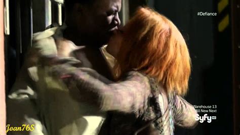 defiance irisa and tommy youtube