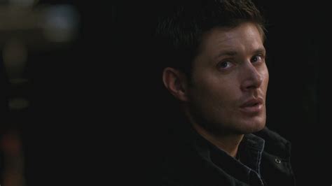Dean Winchester 7x04 Defending Your Life Dean Winchester Image