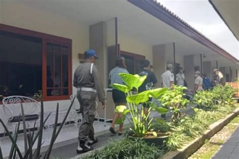 Satpol Pp Tulungagung Jaring Empat Pasangan Mesum Di Hotel Realitas