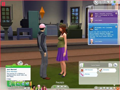 Teen Sex Mod Pregnancy And Marriage The Sims 4 Catalog