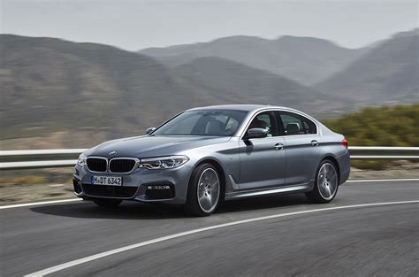 bmw  series review ratings specs prices    car