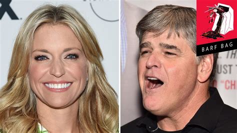 Fox News Hosts Ainsley Earhardt And Sean Hannity Are Dating