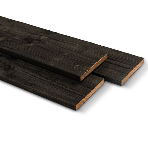 koop uw douglas lariks planken zwart van vliet duurzaamhout