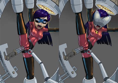 Image 767838 The Incredibles Violet Parr Kandlin