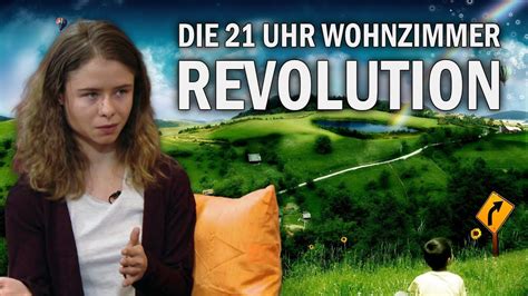 christina von dreien aufruf zur weltweiten pm wohnzimmer revolution youtube