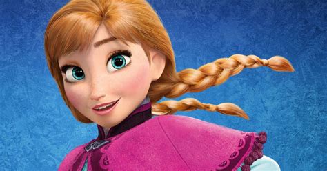 Disney S Frozen Watch Kristen Bell Sing Do You Want To Build A Snowman