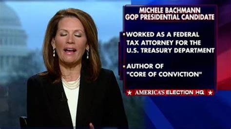Michele Bachmann Demands Apology From Nbc For Vulgar Song