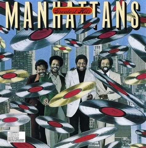 greatest hits [columbia] the manhattans release info allmusic