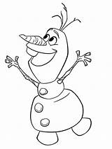 Olaf Frozen Colouring Pages Coloring Coloringpage Ca Colour Check Category sketch template