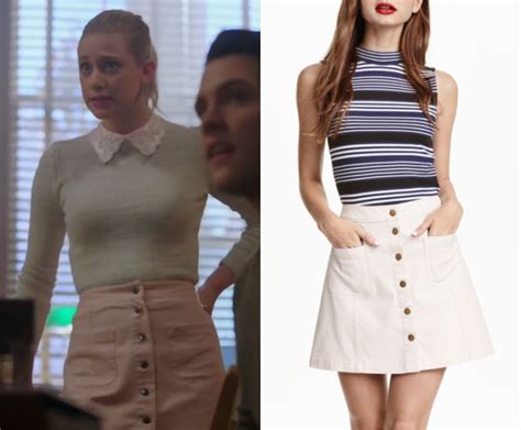 Shop Your Tv Betty Cooper