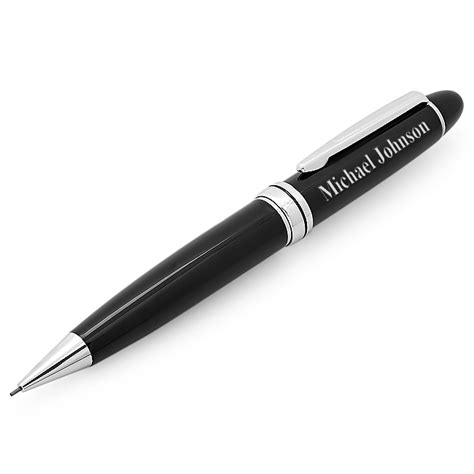 classic black ballpoint pen executive t shoppe