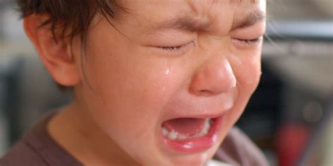 child  stop crying lisa raleigh