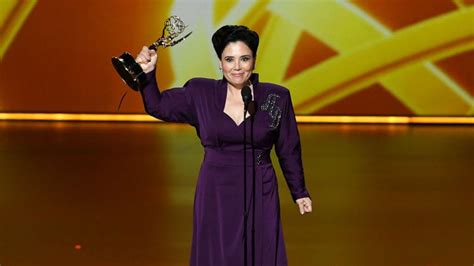 emmy speech alex borstein tells story   grandmother survived holocaust good morning