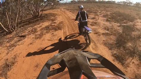 weekend riding   mid murray youtube